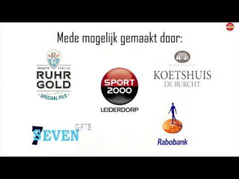 Wedstrijdbeelden RCL1 S V  Honselersdijk