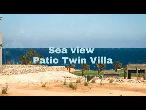 Liaison Property - Wadi Jebal Soma Bay Patio Villas