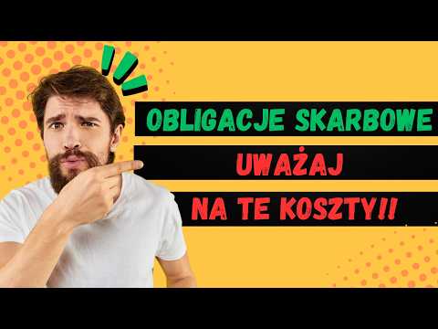Ukryte koszty obligacji skarbowych – PKO BP vs Pekao SA. Dowiedz się, gdzie oszczędzisz!