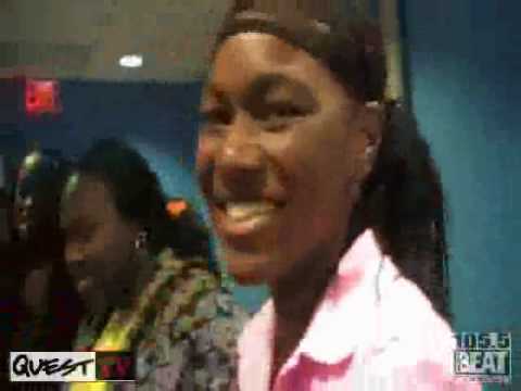 DJ QUEST MEET AND GREET WITH DONNIE KLANG AND CASSIE