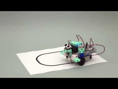 Vidéo YouTube - 6mcpj_kDU2w