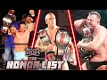 5 Greatest Pure Championship Wins ROH The Honor List