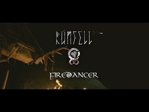 Rúnfell - Firedancer