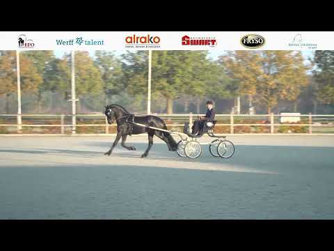 Eindbeoordeling Centraal Onderzoek | zaterdag 12 november 2022