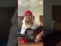 Party in the USA, Miley Cyrus - Tori Kelly cover
