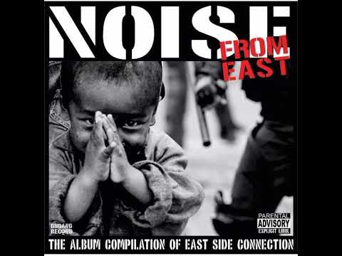 Eastside Connection x Lirikus Para Penyair - Boss