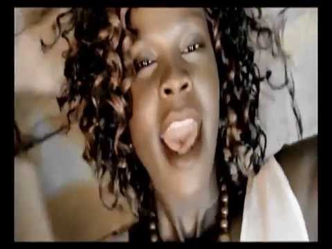 Songa Songa Rebecca Trey