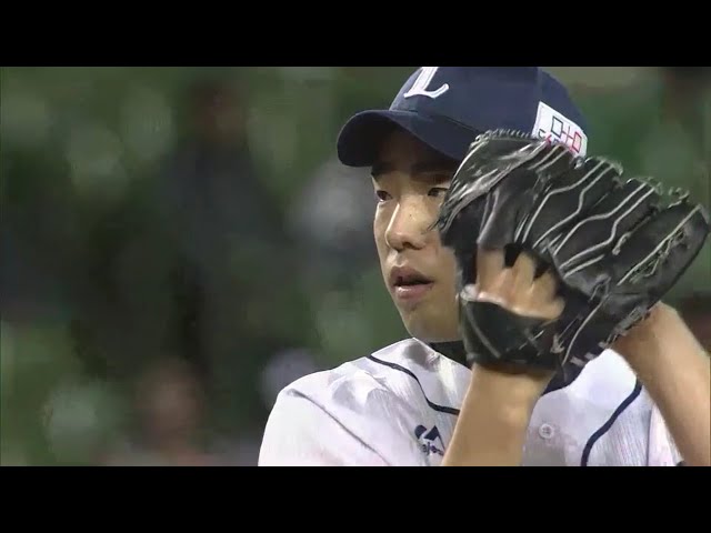 4/6 ライオンズ対バファローズ ハイライト