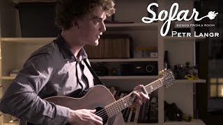 Video Petr Langr - Becoming a Machine | Sofar Vienna