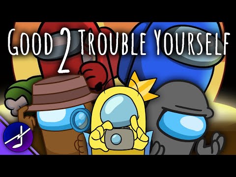 Mashup | CG5⁴, HalaCG - Good 2 Trouble Yourself | The Mashups