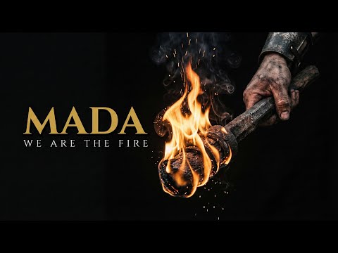 MADA: Ma Adir îme (Wir sind das Feuer) - Vengê Ma
