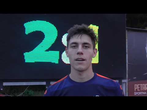 2. SNL: NK FUŽINAR VZAJEMCI 2:1 FC KOPER (19. 10. 2019)