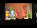 Yo Gabba Gabba Sizzle Clip Entertainment Store