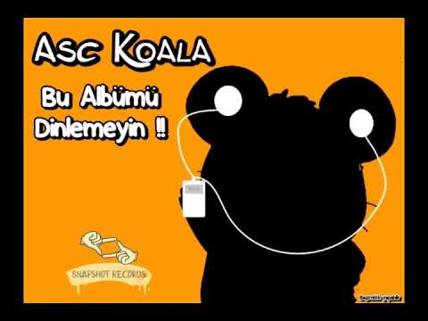 7. Asc Koala - Slow Motion (Feat. Miftah & Cemal Gürpınar)