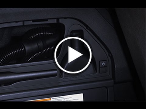 5th generation Honda Odyssey - HondaVac