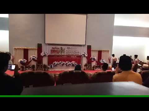 EL-KHALISH- JOHAN FNSS KPM Per.Negeri Sarawak 2019