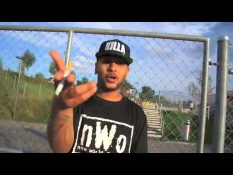 J-KILLA Feat. NATE-IVITY & MORPH- call it what you want / Third Eye Films
