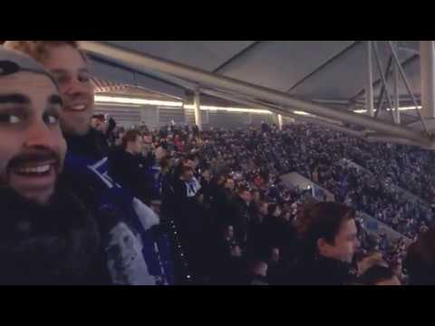FC Schalke 04 - Hertha BSC