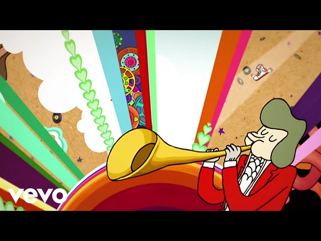 MIKA - Lollipop (Instrumental)