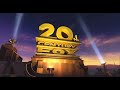 20th Century Studios 90th Anniversary 2025 2026