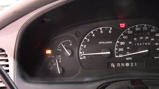 P0118 Coolant Temp-New sensor didn't fix it DIY Diagnosis Pt1