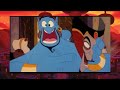 Aladdin 3 There S A Party Here In Agrabah English Part 1