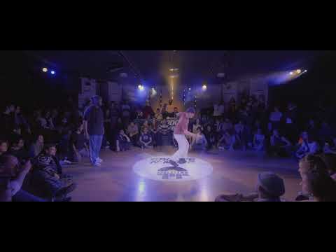 SEMI-FINAL BATTLE HOUSE - Blaise vs. Raza - Festival Groove'N'Move 2022
