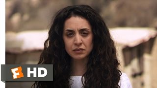 The Stoning of Soraya M. (6/8) Movie CLIP - Last Words (2008) HD