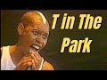 Skunk Anansie - I Can Dream - T in The Park HD
