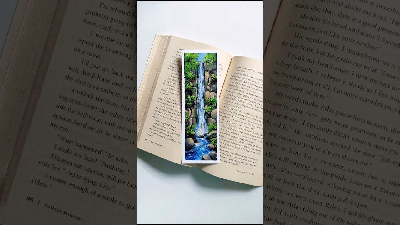 bookmark 🔖#painting #acrylicpainting #artandcraft #trending #shorts #ytshorts #drawing #shortsviral