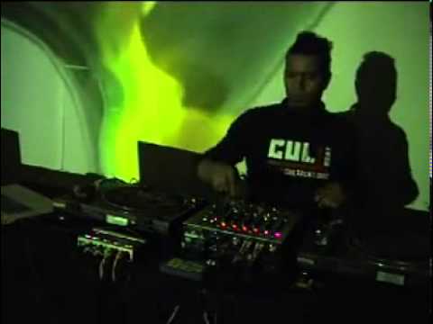 Dualism and Wunderkind - RTS.FM. 290312