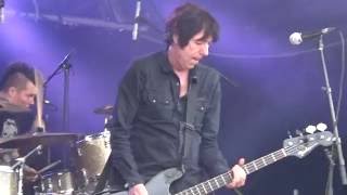 U.K. Subs : Live @ Hellfest