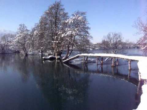 Brvice 2013 Bihać - Zima