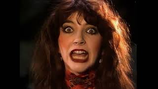 Kate Bush - Wuthering Heights (Version 3) (HD Remastered Music Video)