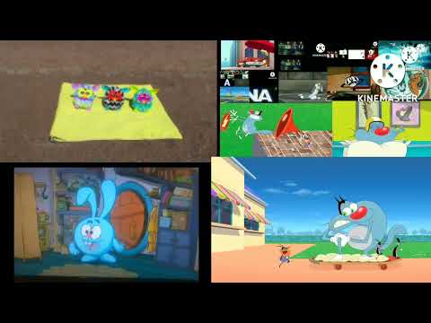 up to faster parison scream