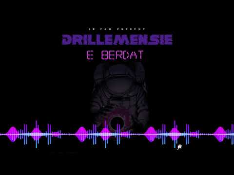 4. JunnyRast - E BERDAT (Ft. Shemoj) Prod. Hargo