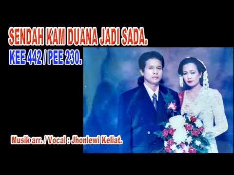 KEE 442 / PEE 230 - Jhonlewi Keliat.