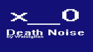 Death Noise - 06: 