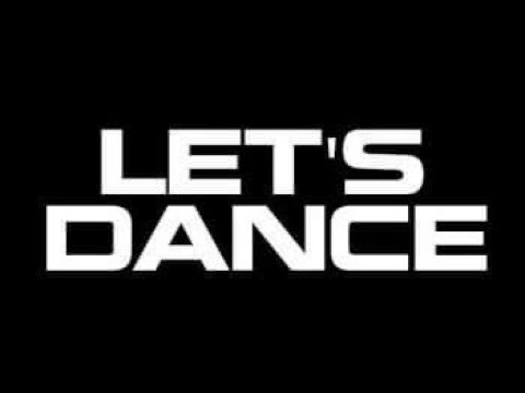 Kadu Young - Let's Dance Podcast