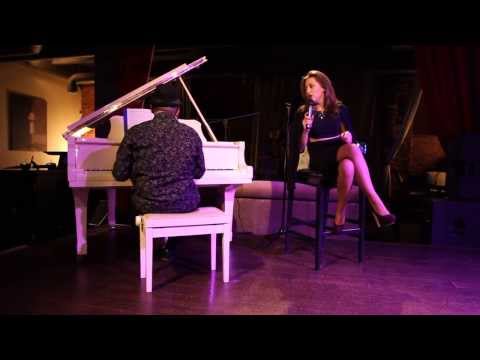 Moscow Fashion Week 2013 S/S 2014 - ANNA DUBOVITSKAYA (afterparty part 1)