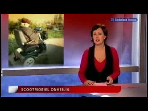 GLD Nieuws 6 november 2008 - Nieuws