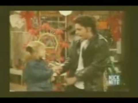 Michelle Tanner//Molly Smiles//Jesse Spencer