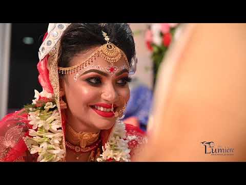 Wedding Photographer portfolio by The Lumiere Photography in Kolkata - Photo 0