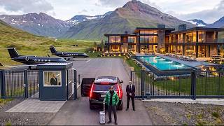 Download lagu Inside a Secret Billionaire Hotel mp3 Download lagu Inside a Secret Billionaire Hotel mp3