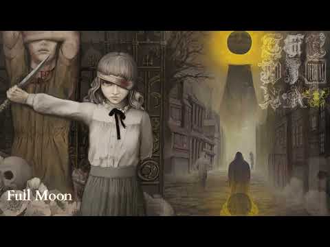 Fear & Hunger 2: Termina OST - Full Moon