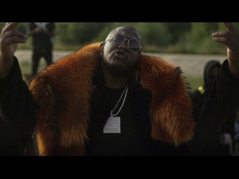 Hache-P - Bandit (Clip officiel)