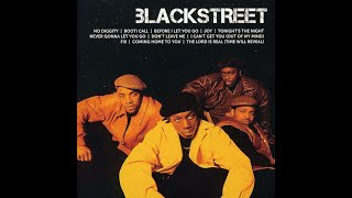 Blackstreet feat. Tammy Lucas &amp; Knowledge &amp; Craig Mack - U Blow My Mind (Rmx) (BIGR Extended Mix)
