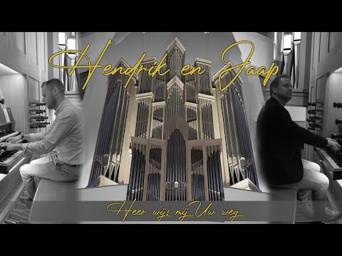 Jaap Kramer / Hendrik van Veen - Heer wijs mij Uw weg