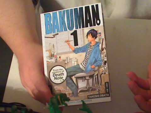 Bakuman : Road to Being a Manga Artist Nintendo DS