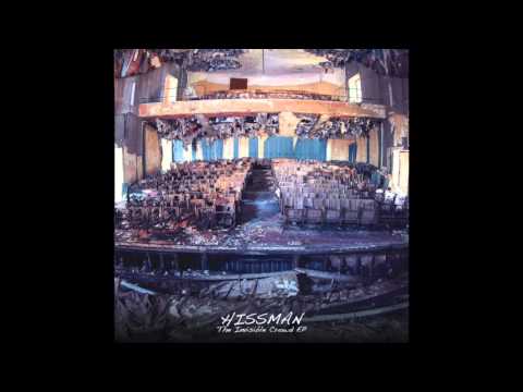 Hissman - Lost In You (Hardmoon London - HM05)